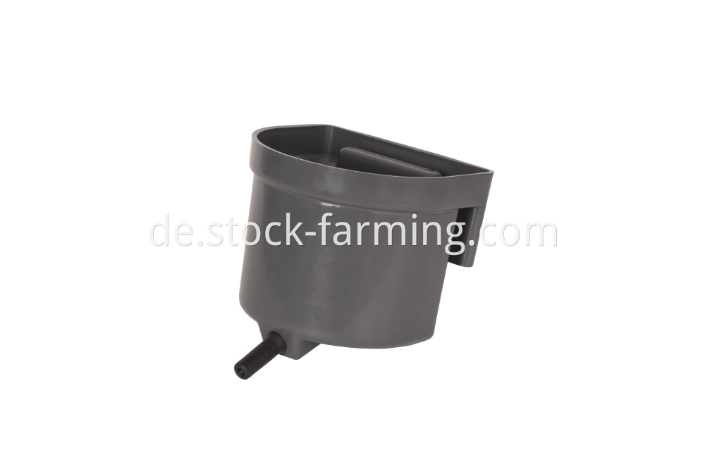 Feeding Bucket